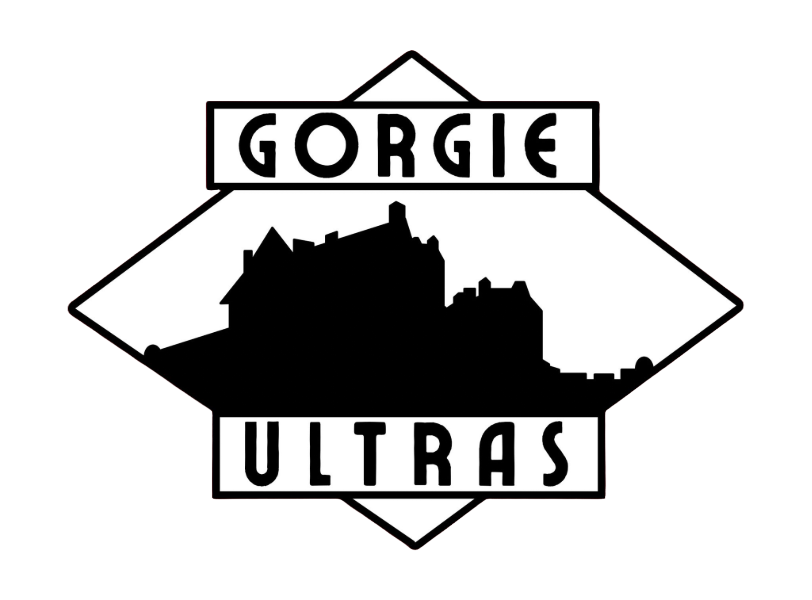 Gorgie Ultras